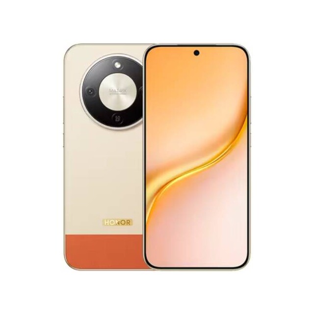 Смартфон Honor Turbo 5G 8/256 ГБ (оранжевый)
