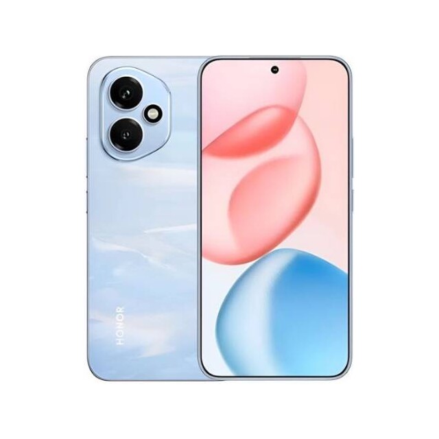 Смартфон Honor 400 12/512 ГБ (синий)
