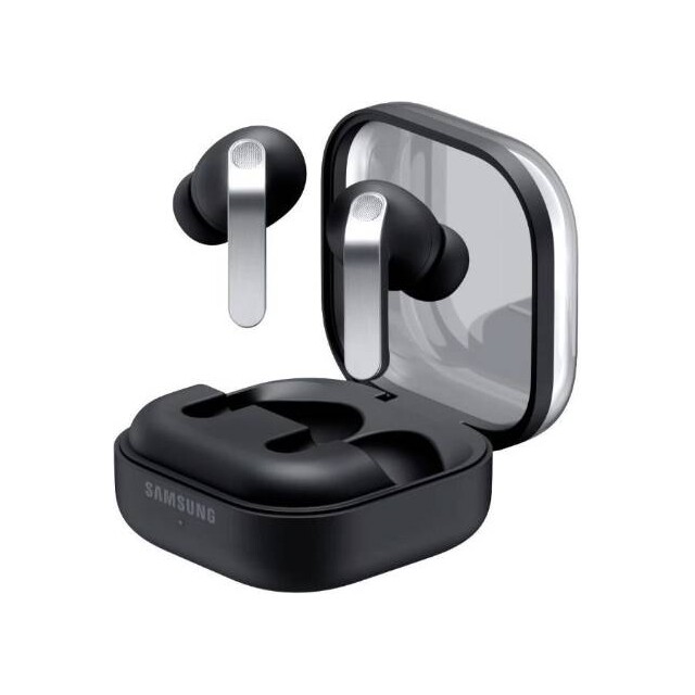 Беспроводные наушники Samsung Galaxy Buds 4 Pro (черный)