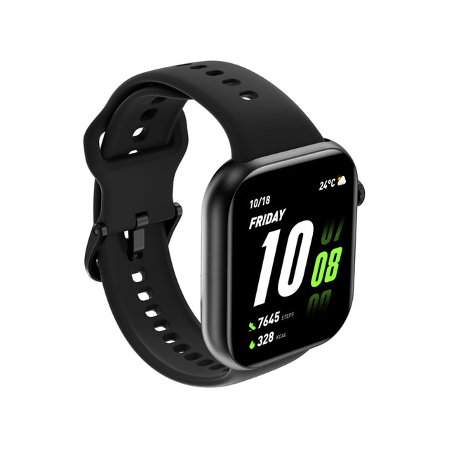 Смарт-часы Honor Choice Watch 2i (черный)