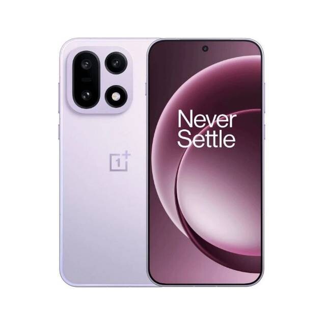Смартфон OnePlus 15 16/512 ГБ (фиолетовый)