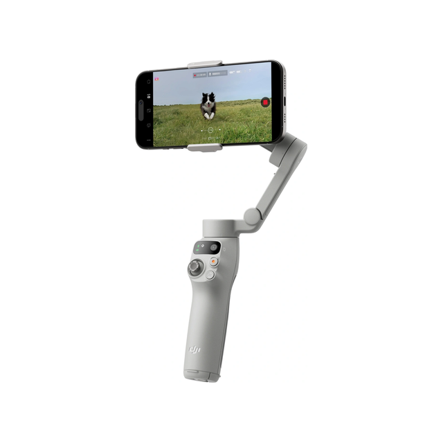 Стабилизатор DJI Osmo Mobile 7