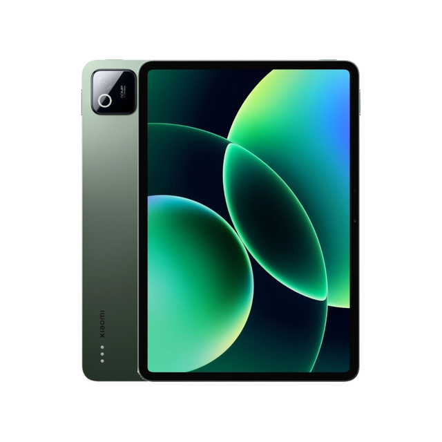 Планшет Xiaomi Pad 8 Pro Wi-Fi 8/256 ГБ (сосново-зеленый)
