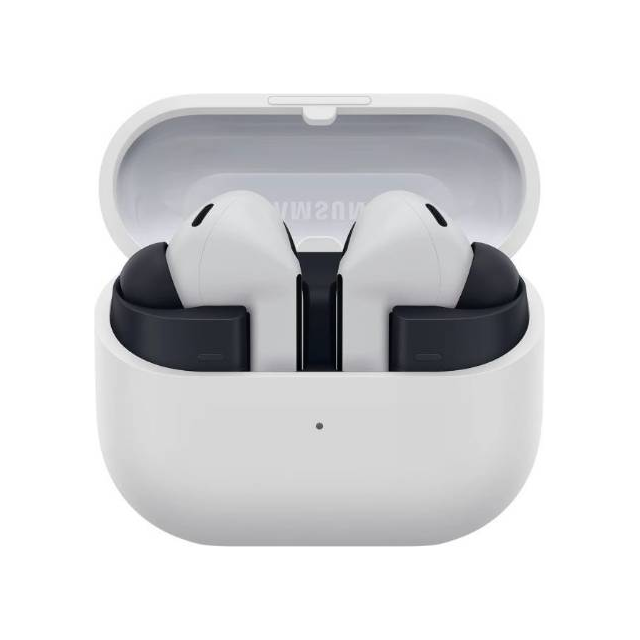 Беспроводные наушники Samsung Galaxy Buds 3 FE (серый)