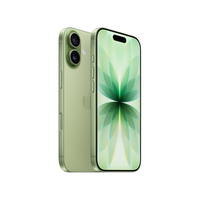 Смартфон Apple iPhone 17 512 ГБ (шалфейный) (без RuStore) eSIM ASIS