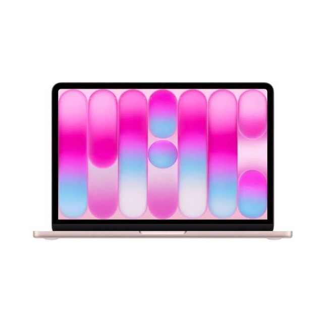 Ноутбук Apple MacBook Neo 13 8/512 ГБ (нежно-розовый) (без RuStore)