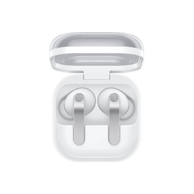 Беспроводные наушники Samsung Galaxy Buds 4 Pro (белый)