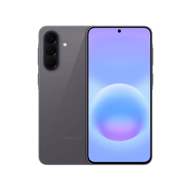 Смартфон Samsung Galaxy A57 5G 12/256 ГБ (серый)