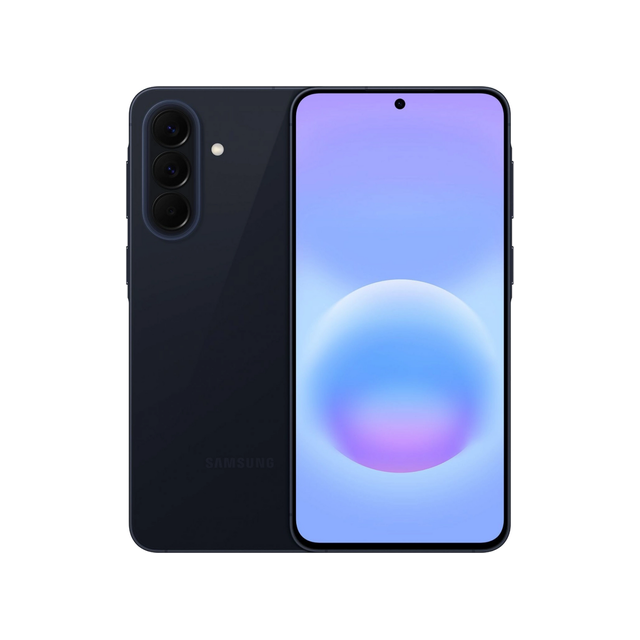 Смартфон Samsung Galaxy A57 5G 12/512 ГБ (темно-синий)