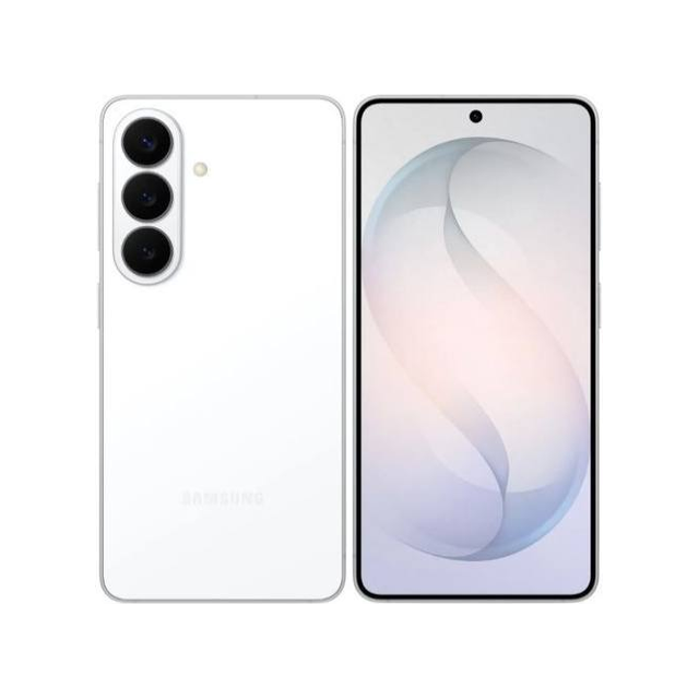Смартфон Samsung Galaxy S26 12/512 ГБ (белый)