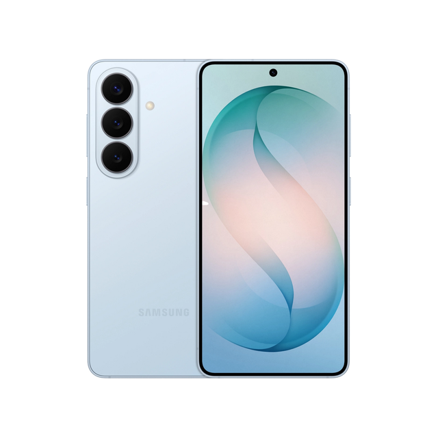 Смартфон Samsung Galaxy S26 12/512 ГБ (синий)