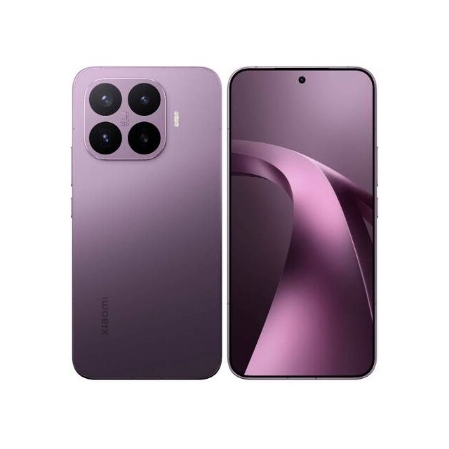 Смартфон Xiaomi 17T Pro 12/512 ГБ (фиолетовый)