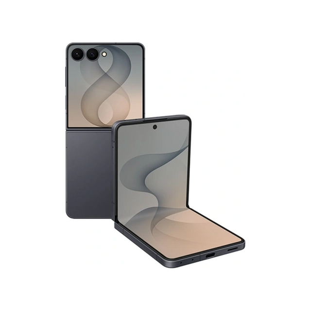 Смартфон Samsung Galaxy Z Flip 8 12/512 ГБ (черный)