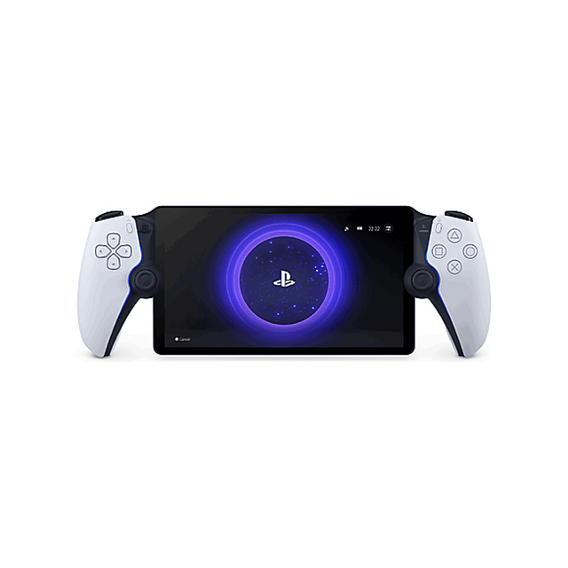 Игровая консоль Sony PlayStation Portal (белый)