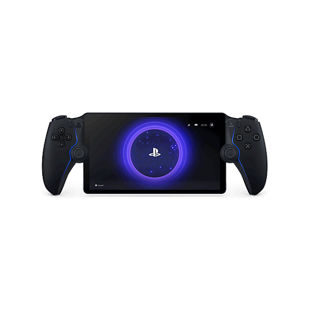 Игровая консоль Sony PlayStation Portal (черный)