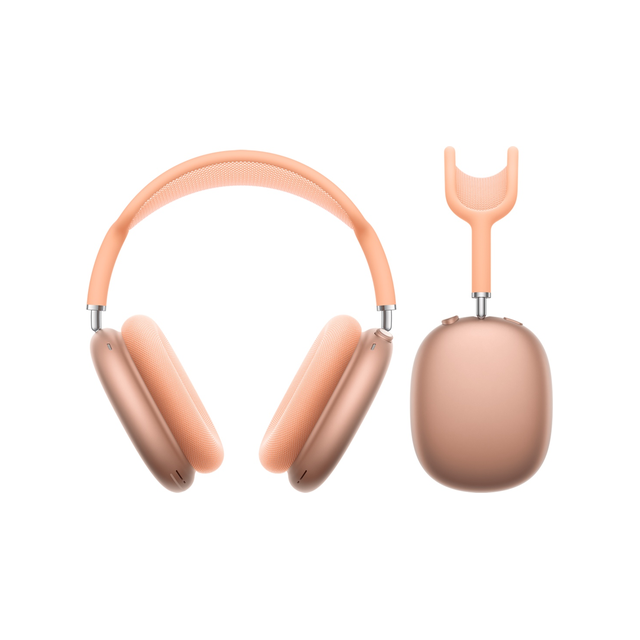 Беспроводные наушники Apple AirPods Max 2 (оранжевый)