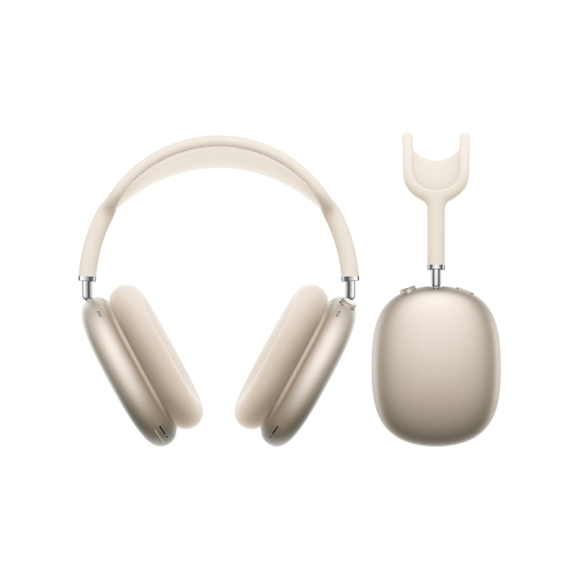 Беспроводные наушники Apple AirPods Max 2 (сияющая звезда)