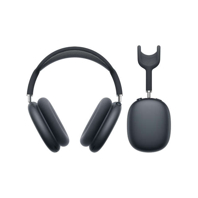 Беспроводные наушники Apple AirPods Max 2 (темная ночь)