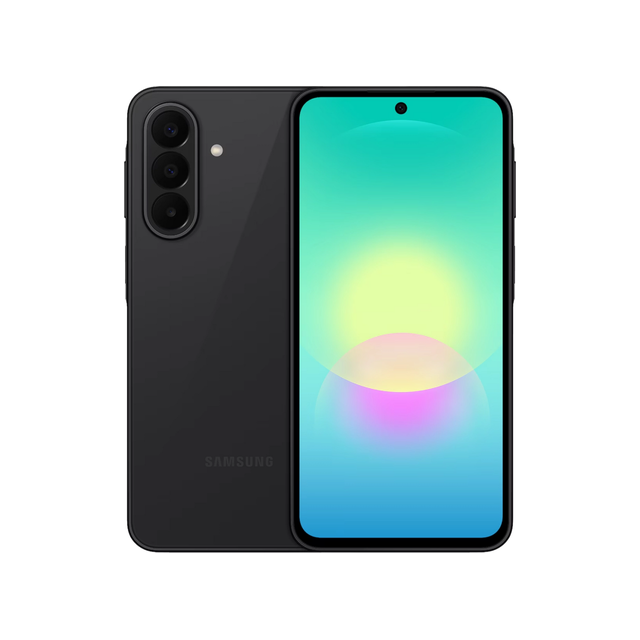 Смартфон Samsung Galaxy A27 5G 8/256 ГБ (черный)
