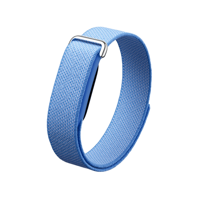 Фитнес-браслет Google Fitbit Air (лавандовый)