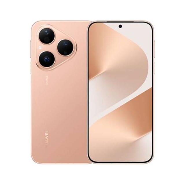 Смартфон Huawei Pura 80 12/256 ГБ (золотой)