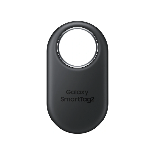 Bluetooth-трекер Samsung Galaxy SmartTag2 (черный)