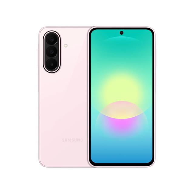 Смартфон Samsung Galaxy A27 5G 6/128 ГБ (розовый)
