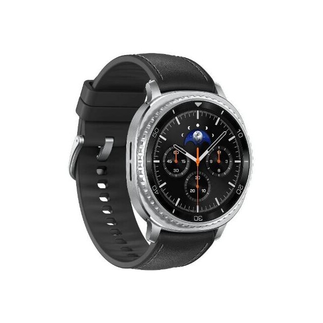 Смарт-часы Samsung Galaxy Watch 8 Classic 46mm (черный)