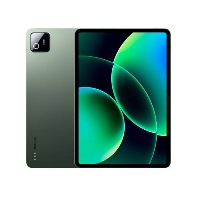 Планшет Xiaomi Pad 8 Pro Wi-Fi 8/256 ГБ (зеленый)