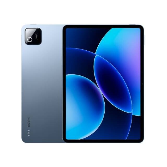 Планшет Xiaomi Pad 8 Pro Wi-Fi 8/256 ГБ (синий)