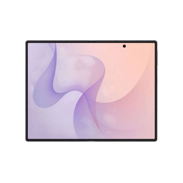 Смартфон Samsung Galaxy Z Fold 8 12/256 ГБ (фиолетовый)
