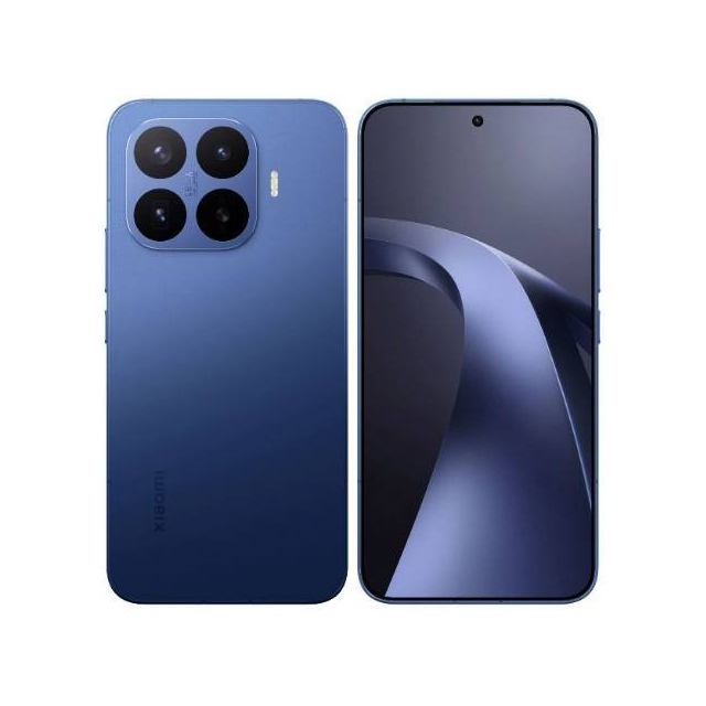Смартфон Xiaomi 17T Pro 12/1 ТБ (синий)