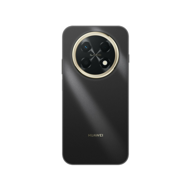 Смартфон Huawei Nova 15 Max 8/256 ГБ (золотой/черный)