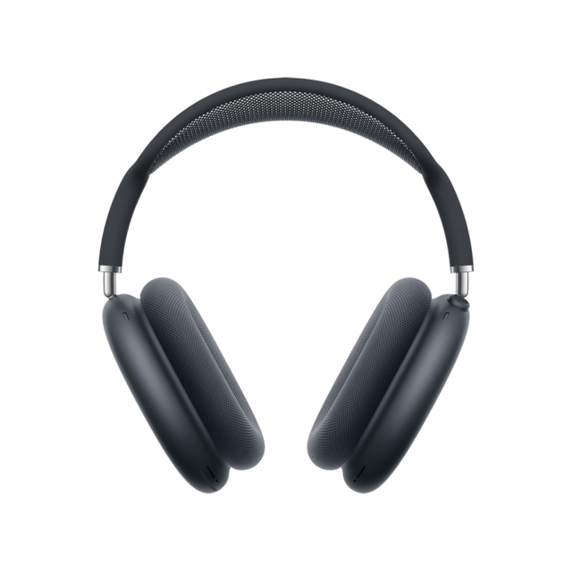 Беспроводные наушники Apple AirPods Max USB-C 2024 (темная ночь)