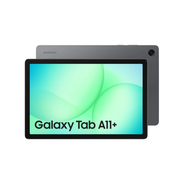 Планшет Samsung Galaxy Tab A11 4G 4/64 ГБ (серый)