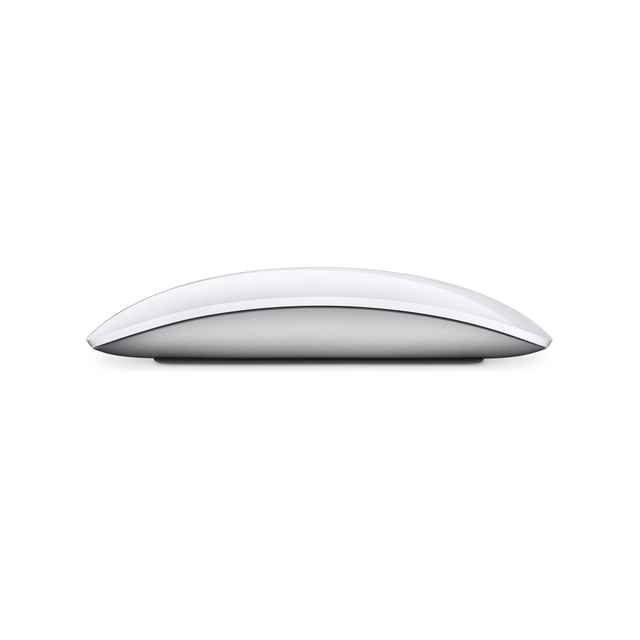 Мышь Apple Magic Mouse 3 USB-C (белый)