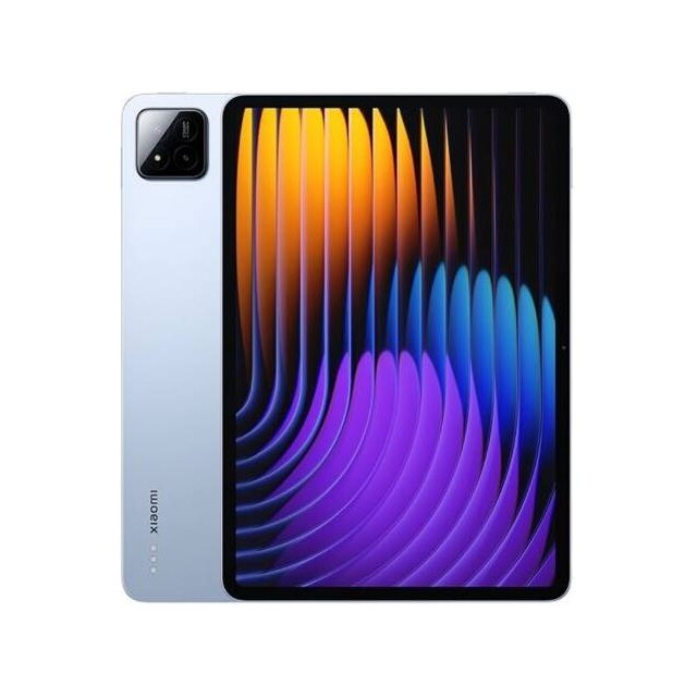 Планшет Xiaomi Pad 7 Wi-Fi 12/256 ГБ (синий)