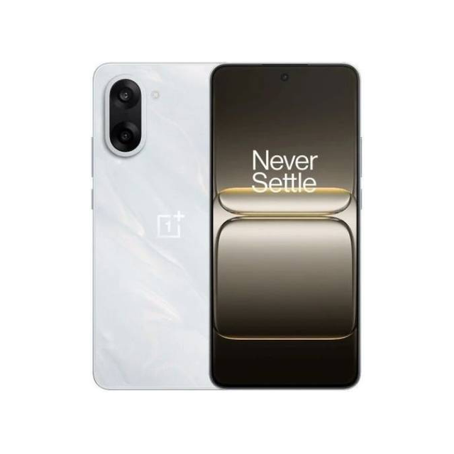 Смартфон OnePlus Nord CE 5 8/256 ГБ (мраморный туман)