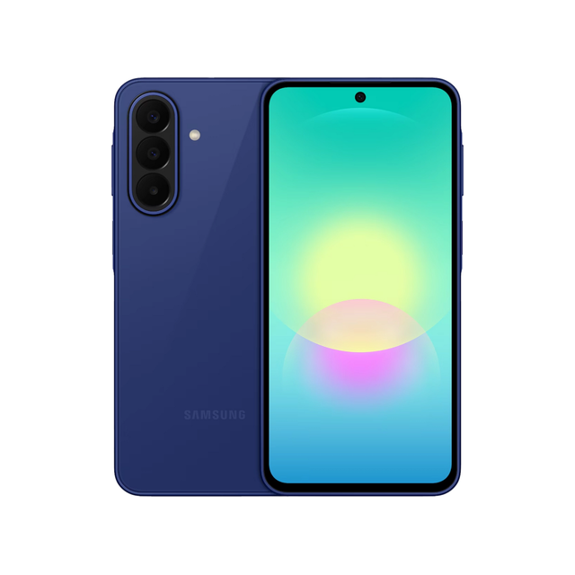 Смартфон Samsung Galaxy A27 5G 8/256 ГБ (синий)