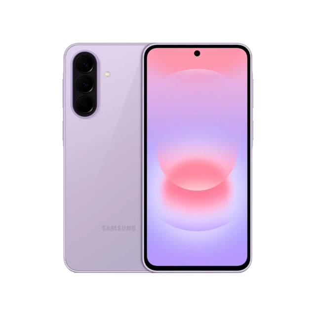Смартфон Samsung Galaxy A37 5G 8/256 ГБ (лавандовый)