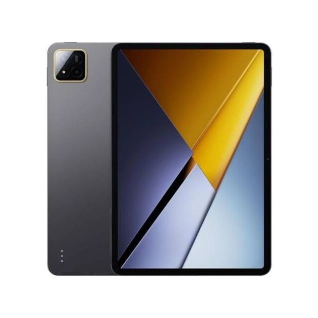 Планшет Poco Pad X1 Wi-Fi 8/512 ГБ (серый)