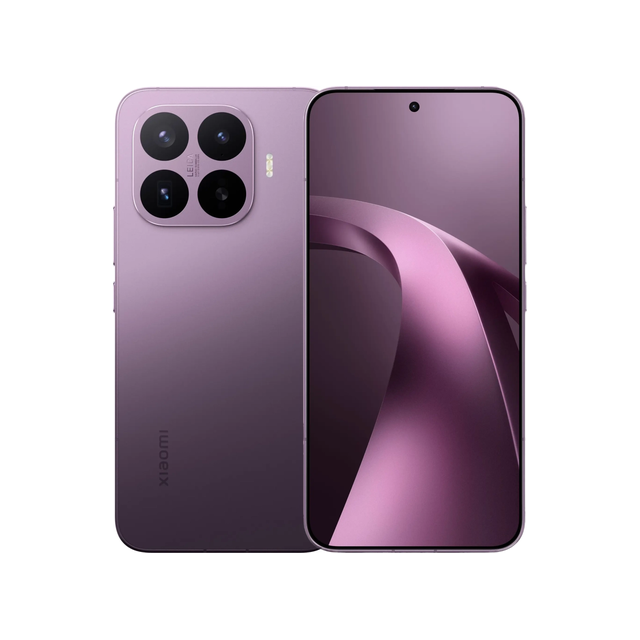 Смартфон Xiaomi 17T Pro 12/512 ГБ (темно-фиолетовый)