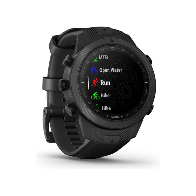 Смарт-часы Garmin Marq Gen 2 Athlete