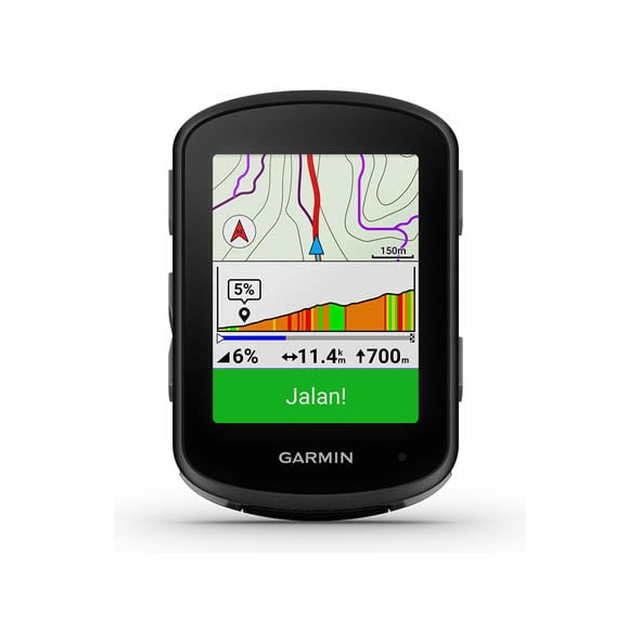 Велокомпьютер Garmin Edge 540