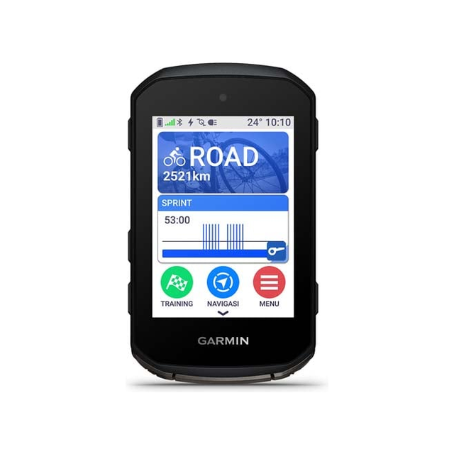 Велокомпьютер Garmin Edge 850
