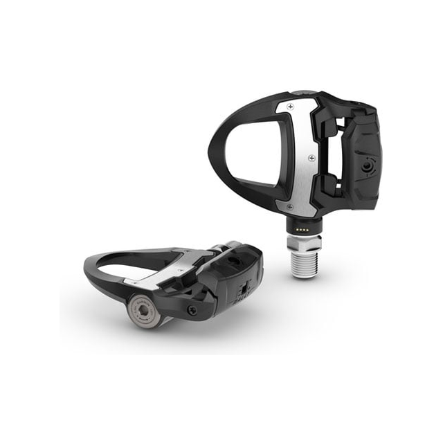 Велопедали Garmin Rally RS210