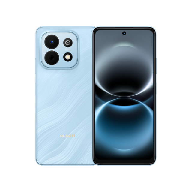 Смартфон Huawei Nova Y74 8/256 ГБ (синий)