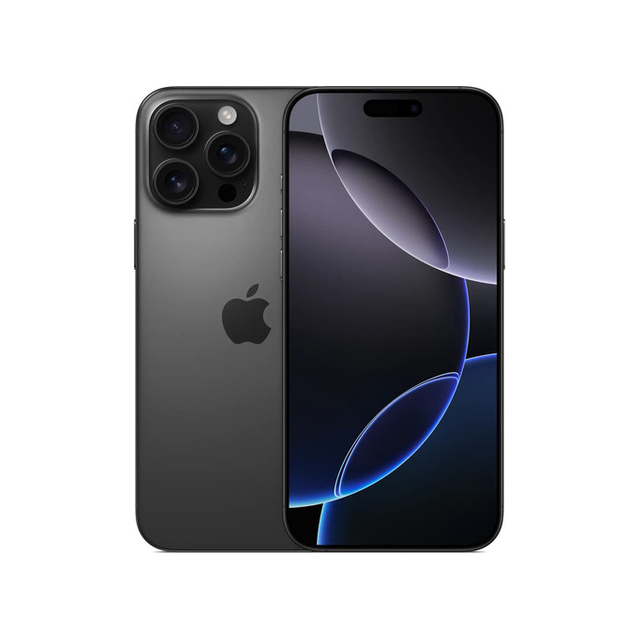 Смартфон Apple iPhone 16 Pro Max 1 ТБ (натуральный титан) (без RuStore) SIM+eSIM