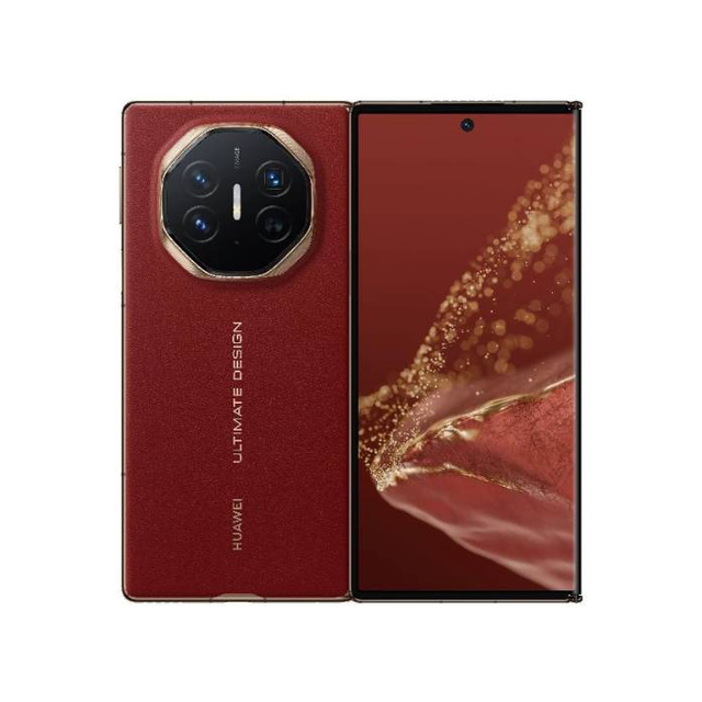 Смартфон Huawei Mate XT 16/1 ТБ (красный)