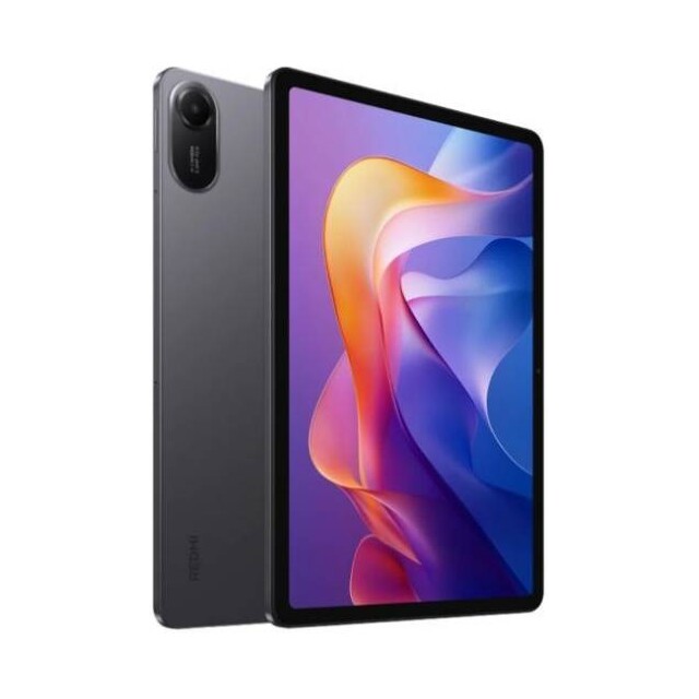 Планшет Redmi Pad 2 Wi-Fi 4/256 ГБ (серый)